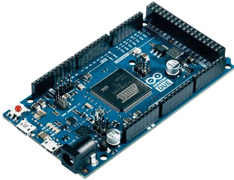 arduino due